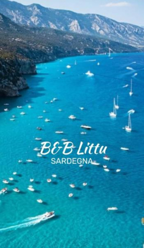 B&B Littu Cala Gonone